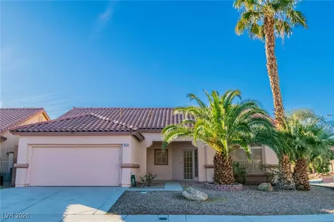 8323 Cabin Peak St, Las Vegas, NV 89123