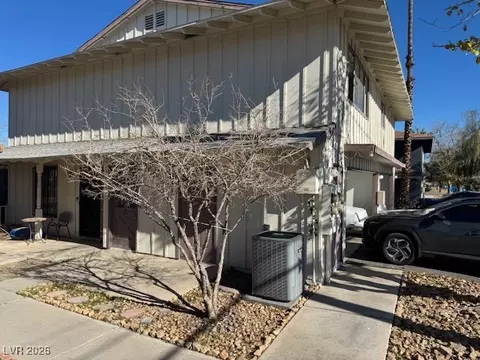 1339 Elizabeth Ave #4, Las Vegas, NV 89119