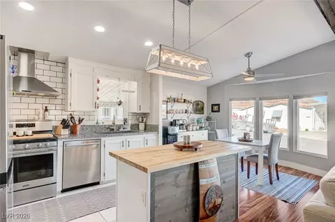 506 Lake Winnebago Ln, Boulder City, NV 89005