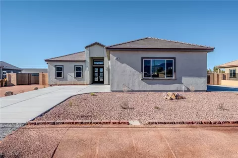 1860 Old West Ave, Pahrump, NV 89048