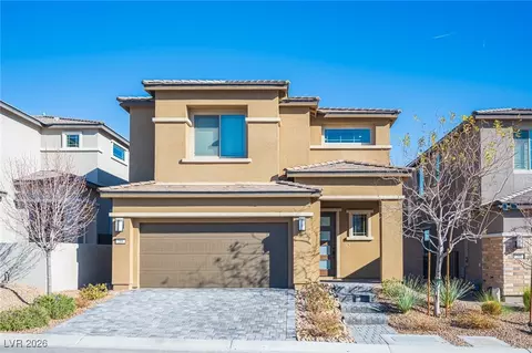 204 Native Stone St, Las Vegas, NV 89138
