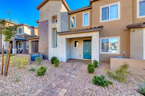 206 Wewatta Ave, Henderson, NV 89011