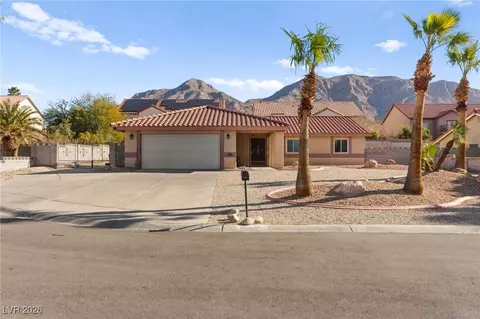 1422 Calmview Pl, Las Vegas, NV 89110