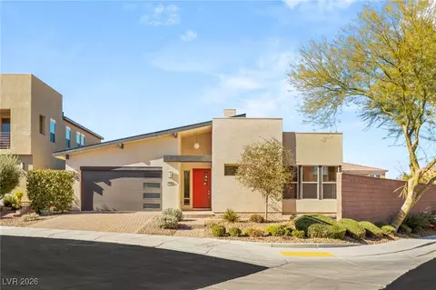 2553 Bridle Oaks Ct, Henderson, NV 89044