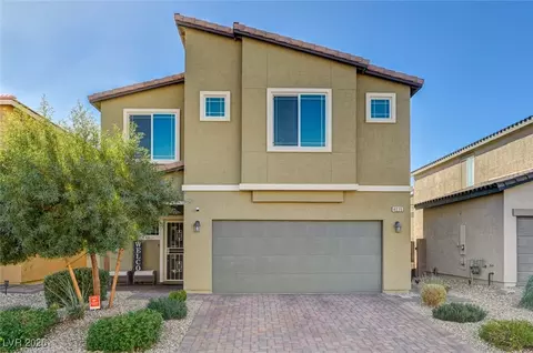 4035 Floating Fern Ave, North Las Vegas, NV 89084