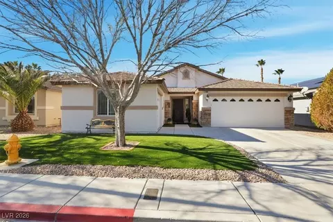 9463 Back Bay Cir, Las Vegas, NV 89123