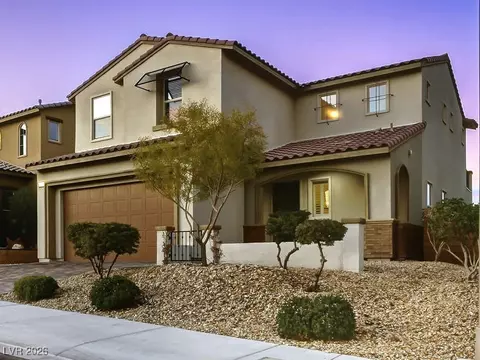 9892 Outer Hebrides Ave, Las Vegas, NV 89166