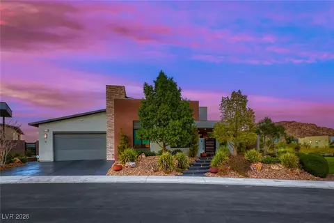 2216 Sky Pointe Ridge Dr, Henderson, NV 89052