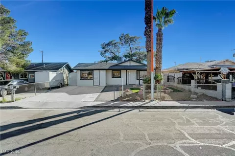 3105 Dillon Ave, North Las Vegas, NV 89030