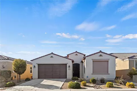 5633 Keystone Crest St, North Las Vegas, NV 89081