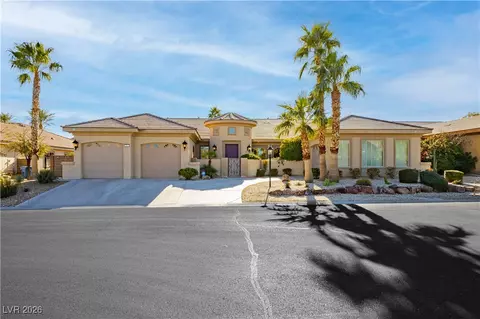 3625 Frank Derek Ave, Las Vegas, NV 89139