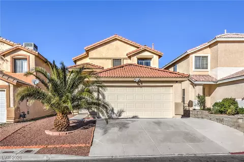 6328 Brianna Peak Ct, Las Vegas, NV 89142