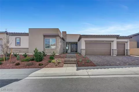 10851 Mila Landing Ave, Las Vegas, NV 89166