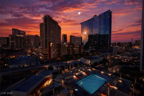 135 E Harmon Ave #315, Las Vegas, NV 89109