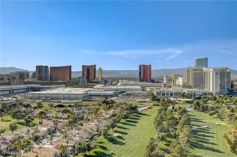 3111 Bel Air Dr #26G, Las Vegas, NV 89109