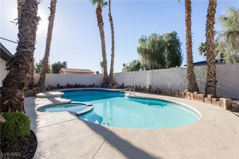 4319 Roanridge Ave, Las Vegas, NV 89120