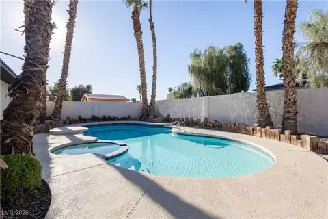 4319 Roanridge Ave, Las Vegas, NV 89120