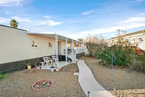 455 Apache Pl, Henderson, NV 89015