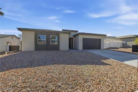 3849 Tumbleweed Ave, Las Vegas, NV 89121
