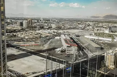 145 E Harmon Ave #3419/3421, Las Vegas, NV 89109
