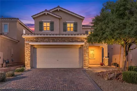 356 Aqua Springs Rd, Las Vegas, NV 89148