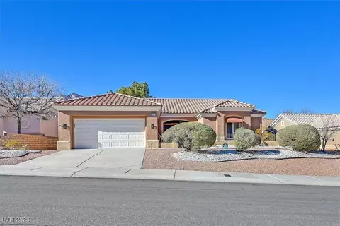 2613 Hope Forest Dr, Las Vegas, NV 89134