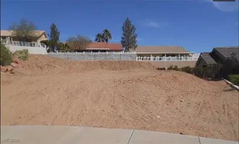 819 Palomino Cir, Mesquite, NV 89027