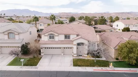553 Sinfold Park St, Las Vegas, NV 89148