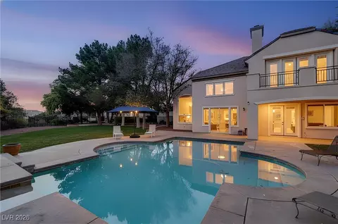 701 Jody Brook Ct, Las Vegas, NV 89145