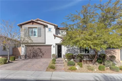 9960 Bighorn Bellows Ave, Las Vegas, NV 89166