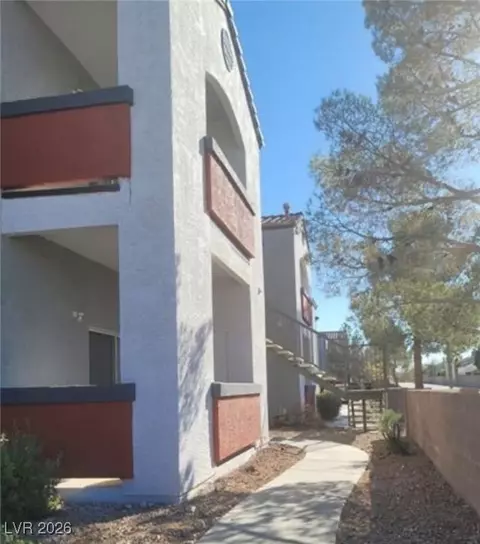 7413 W Russell Rd #107, Las Vegas, NV 89113