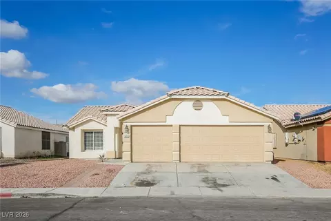 1856 Double Delight Ave, North Las Vegas, NV 89032
