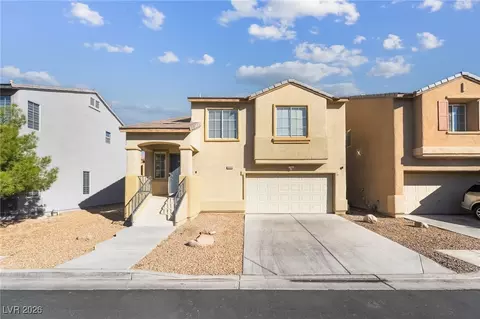 4056 Blue Wildrye St, Las Vegas, NV 89122