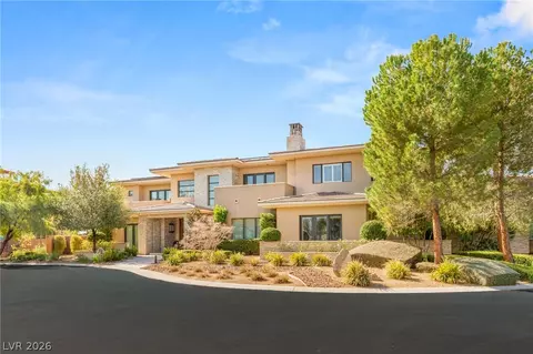 11 Misty Peaks Ct, Las Vegas, NV 89135