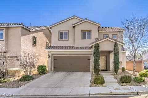 9113 Sea Mink Ave, Las Vegas, NV 89149