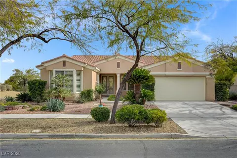 4750 Fiore Bella Blvd, Las Vegas, NV 89135