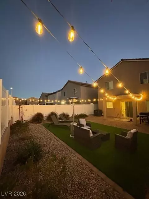 6268 Pink Cosmos Ave, Las Vegas, NV 89122