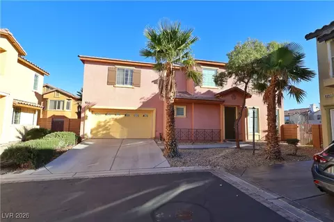 8079 Retriever Ave, Las Vegas, NV 89147