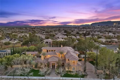 10225 Stony Ridge Dr, Las Vegas, NV 89144