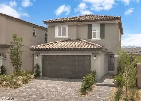 4327 W Gary Ave, Las Vegas, NV 89139