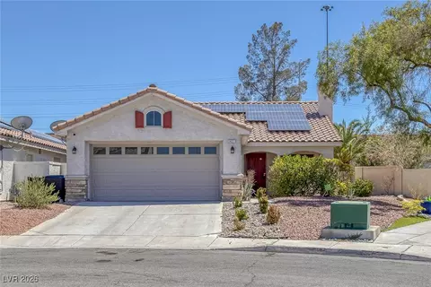 2427 Worchester Rd, Henderson, NV 89074