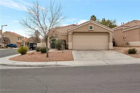 9501 Summer Rain Dr, Las Vegas, NV 89134