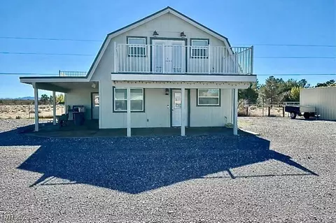 5261 E Kellogg Rd, Pahrump, NV 89061