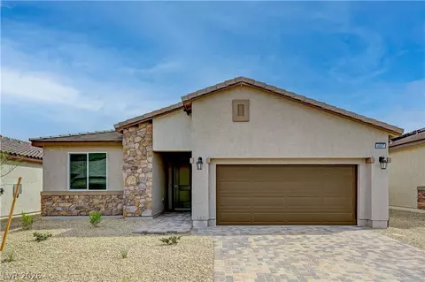4007 Blooming Orange Ave, Las Vegas, NV 89141