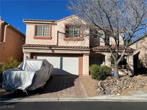 1001 Puerta Del Sol Dr, Las Vegas, NV 89138