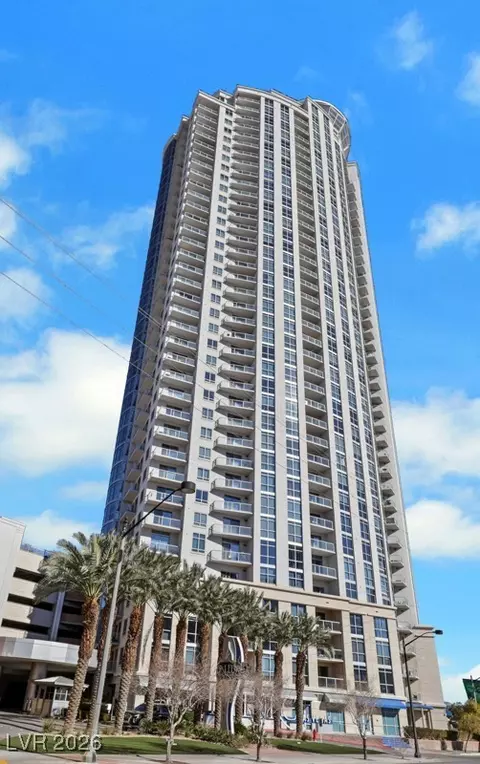 200 W Sahara Ave #3707, Las Vegas, NV 89102