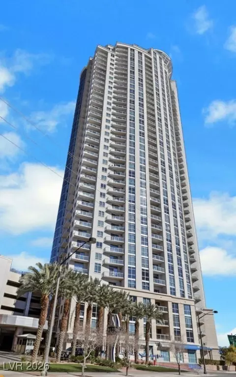 200 W Sahara Ave #3707, Las Vegas, NV 89102