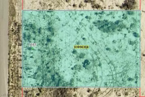 1161 Upland Ave, Pahrump, NV 89048