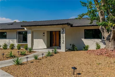 3112 Conners Dr, Las Vegas, NV 89107