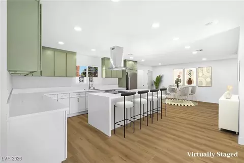 1555 Pawnee Dr, Las Vegas, NV 89169